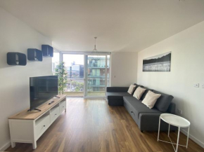 City Center 2 Bed Apartment